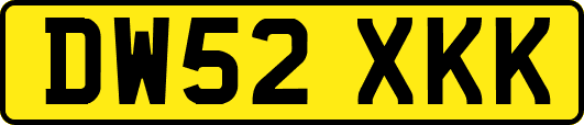 DW52XKK