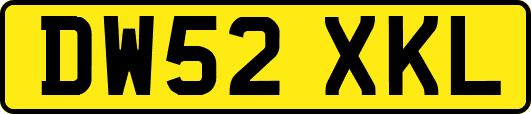DW52XKL