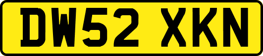 DW52XKN