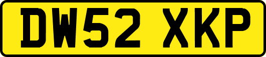 DW52XKP