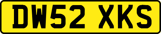 DW52XKS