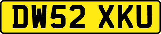 DW52XKU