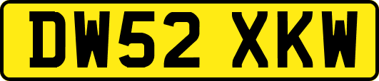 DW52XKW