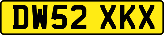 DW52XKX