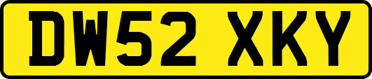 DW52XKY