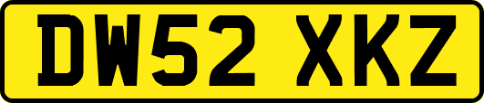 DW52XKZ