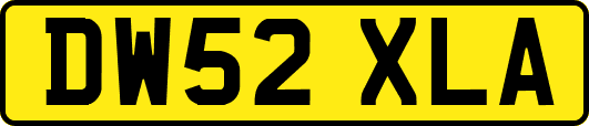 DW52XLA