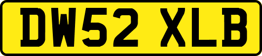 DW52XLB