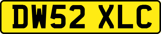 DW52XLC
