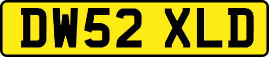 DW52XLD