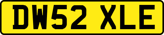 DW52XLE