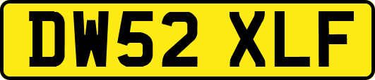 DW52XLF