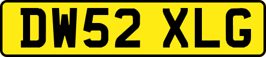 DW52XLG