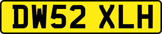 DW52XLH