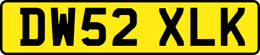 DW52XLK