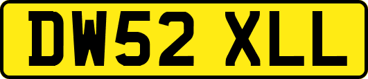 DW52XLL