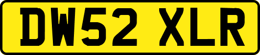 DW52XLR
