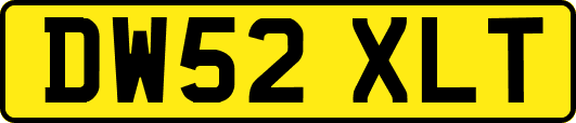 DW52XLT
