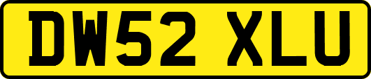 DW52XLU