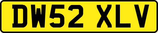 DW52XLV