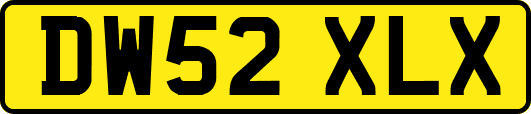 DW52XLX