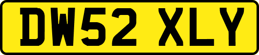 DW52XLY