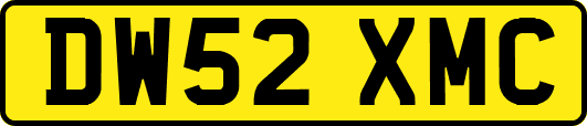DW52XMC