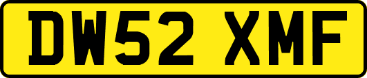 DW52XMF