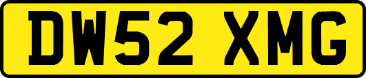 DW52XMG