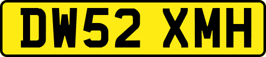 DW52XMH