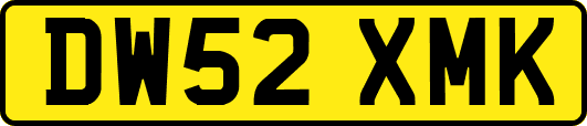 DW52XMK