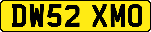 DW52XMO