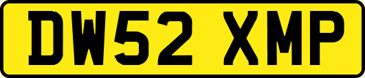 DW52XMP