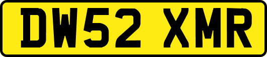 DW52XMR