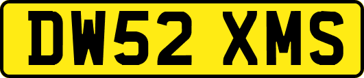 DW52XMS