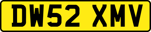 DW52XMV