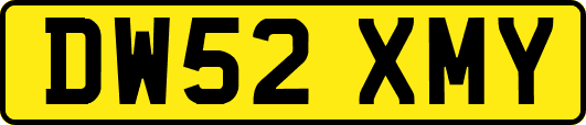 DW52XMY