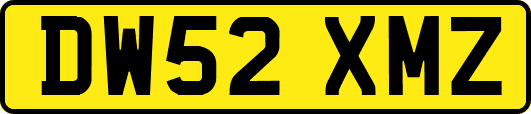 DW52XMZ