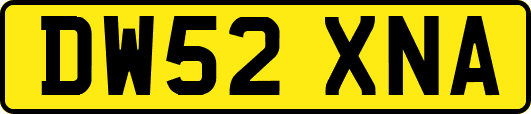 DW52XNA