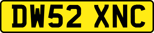 DW52XNC