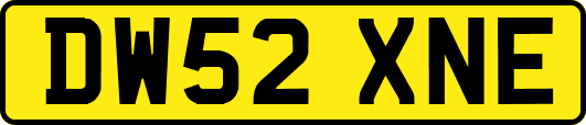 DW52XNE