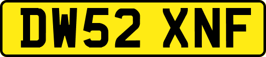 DW52XNF