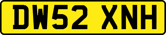 DW52XNH