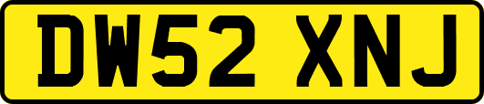 DW52XNJ