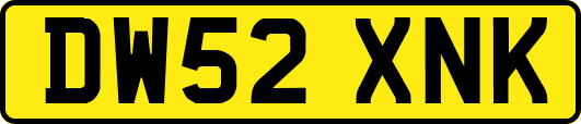 DW52XNK