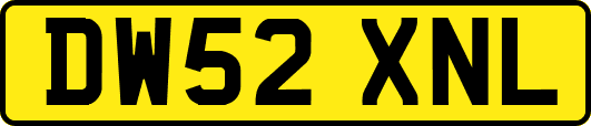 DW52XNL