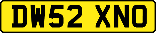 DW52XNO