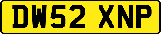 DW52XNP