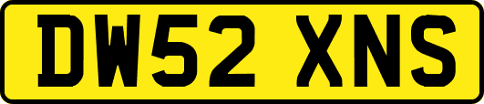 DW52XNS