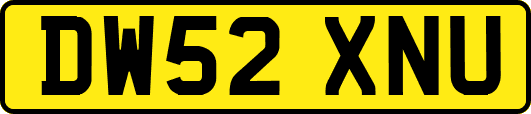 DW52XNU